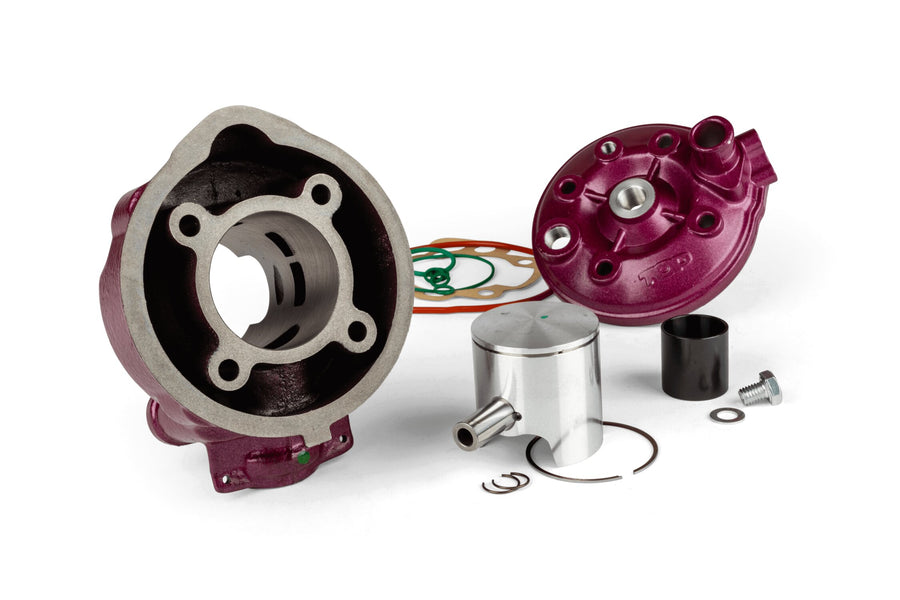 Beta RR-T SM 50 2T - Zylinderkit Due Plus 75 ccm