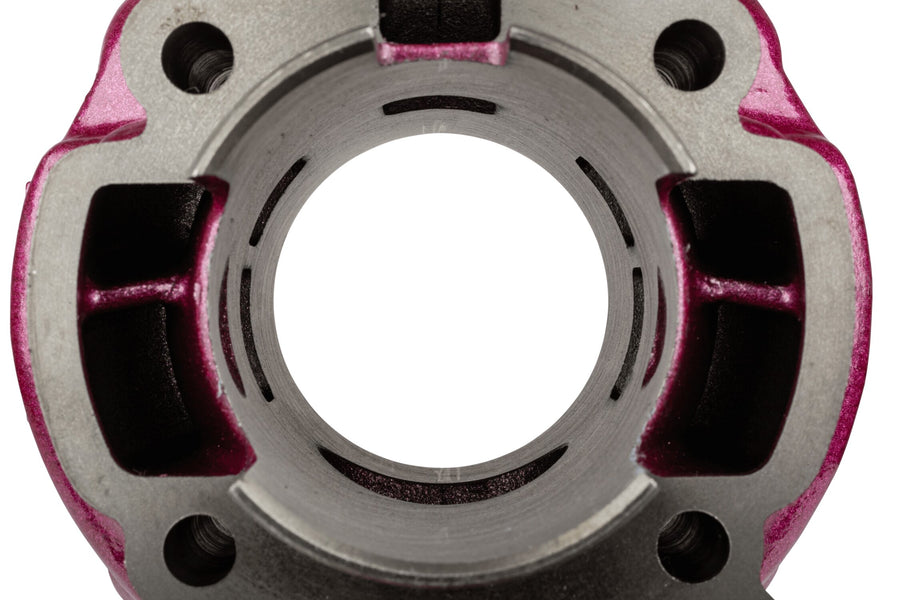 Beta RR SM 50 2T - kit de cilindros Due Plus 75 cc