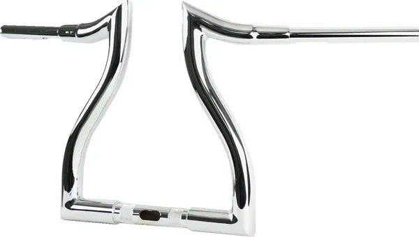 Harley Davidson Fltr [LA CHOPPERS] – Guiador Hammerhead