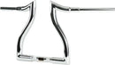 Harley Davidson Fltr [LA CHOPPERS] – Guiador Hammerhead