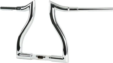 Harley Davidson Fltr [LA CHOPPERS] – Guiador Hammerhead
