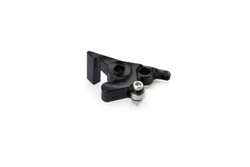 KAWASAKI Z 125 [2025] – Adaptador da alavanca do freio – Preto