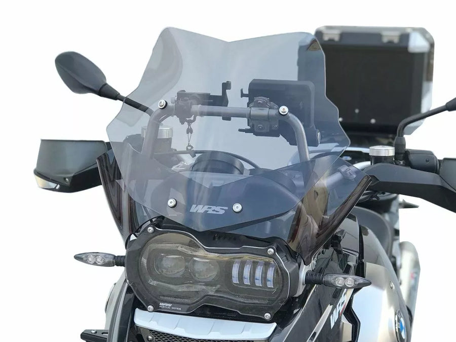 BMW R 1200 Gs [WRS] - BROJA