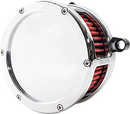 Harley-Davidson FLFBS 1923 Softail Fat Boy 117 [2026] - BA Luftfilterkit – Bild 1