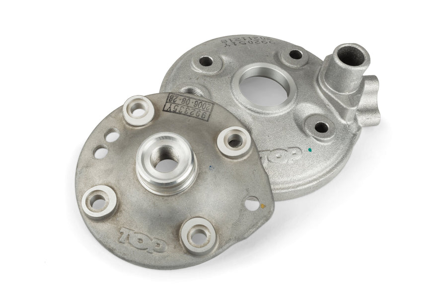 Beta RR Enduro 50 2T - kit cilindro TPR alumínio 50cc