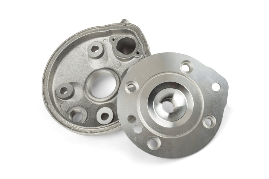 Beta RR Enduro 50 2T - kit cilindro TPR alumínio 50cc