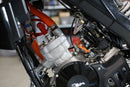 Aprilia RX 50 2T D50B1 [2006–] - Zylinderkit Streetrace 88ccm
