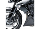 KAWASAKI Z 1000 [2012] – Extensão do pára-lama – Preto Mate-9