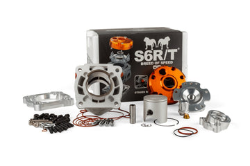 Beta RR Enduro 50 2T - kit de cilindros R/T 70