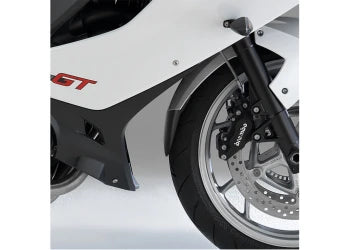 BMW F 800 GT [2017] – Protetor de garfo – Preto