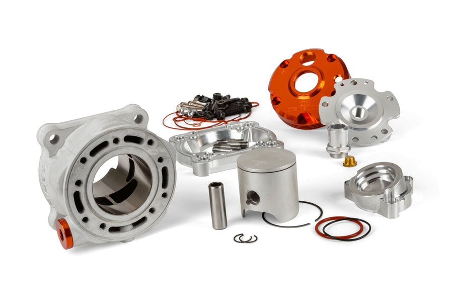 Beta RR SM 50 2T - kit de cilindros R/T 70