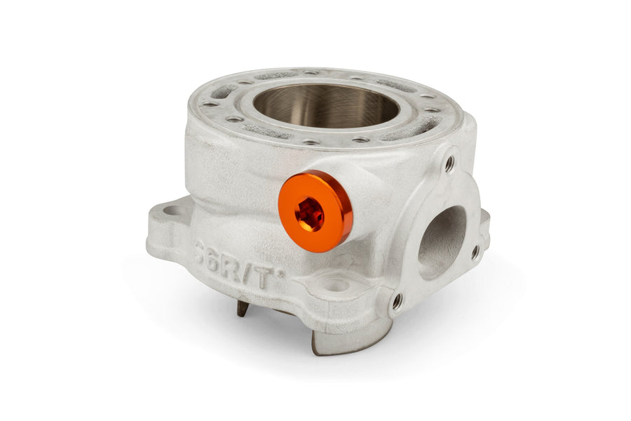 Peugeot XP6-Enduro 50 2T AM6 - Zylinderkit R/T 70
