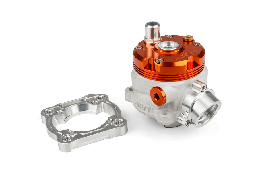 Rieju MRX Enduro 50 2T AM6 - Tuningkit Zylinder Auspuff R/T