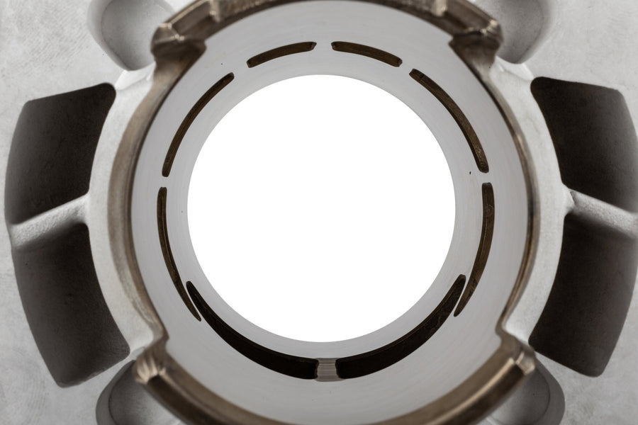 Generic Trigger X-Enduro 50 2T AM6 - Zylinderkit R/T 70