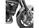 TRIUMPH STREET TRIPLE 765 RS [2025] – Extensão do pára-lama – Preto mate-9