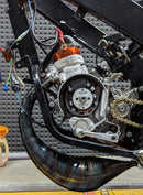 Beta RR SM 50 2T - Tuningkit Zylinder Auspuff R/T