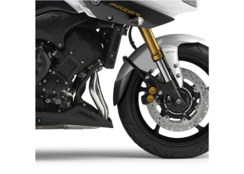 YAMAHA FZ8 FAZER [2015] – Extensão do pára-lama – Preto Mate