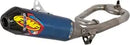 Honda CRF 250 Rx [2025-2027] - Factory 4.1 RCT Auspuffanlage – Art.-Nr. 041621 – Bild 7