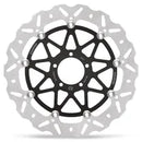 Ktm 1290 Super Duke GT ABS [2021-2022, 2023-2024] - Flame Series Rotor Race – Art.-Nr. 112223 – Bild 6