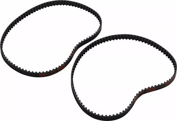 Ducati Monster S4R [cinto de unidades Ltd.]-True-Fit Ducati Control Belt