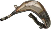Gas MC 85 19/16 [2022] - Factory Fatty Big Bore Auspuffrohr – Bild 12
