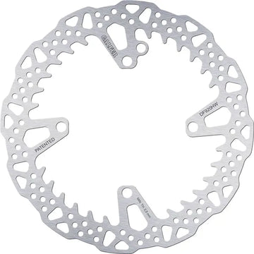 Sherco SE 250 Factory [2025-2026] - TUBARÃO DE DISCO DE FREIO FIXO – Foto 2