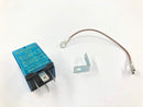 Unidade pisca-pisca universal eletrônica 12 V-2