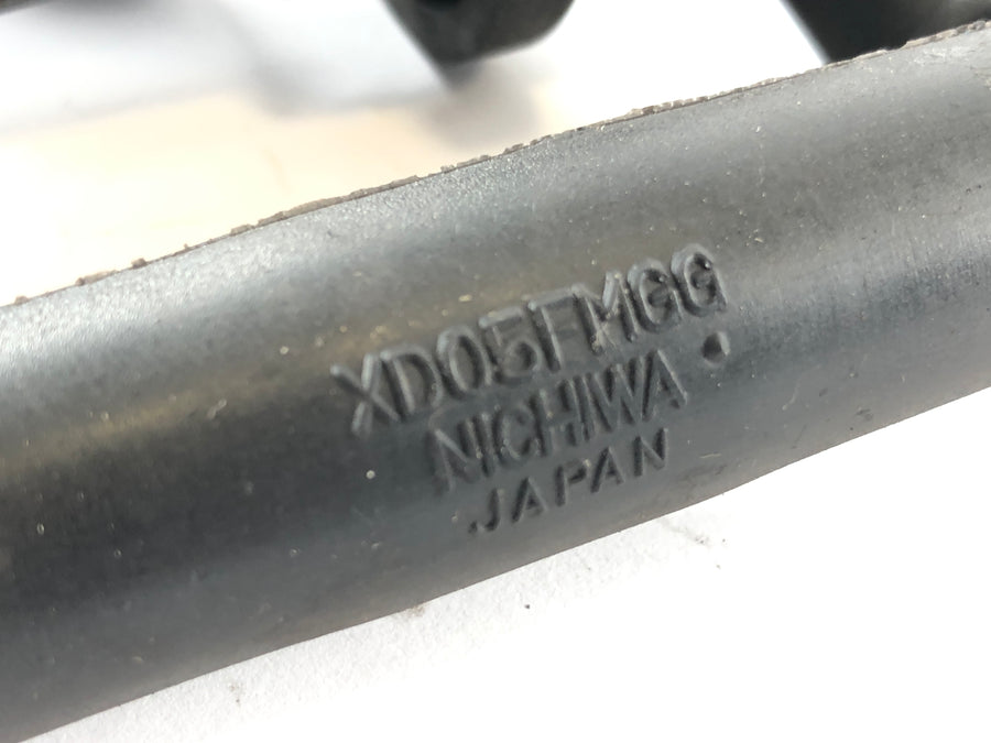 Kawasaki Zephyr 750 ZR750C [1991] - Bobinas de ignição