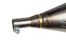 Beta RR SM 50 2T - Escape sem ESD R/T 70 - 80ccm