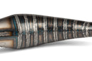 Rieju MRT SM 50 2T - Auspuff ohne ESD R/T 70 - 80ccm