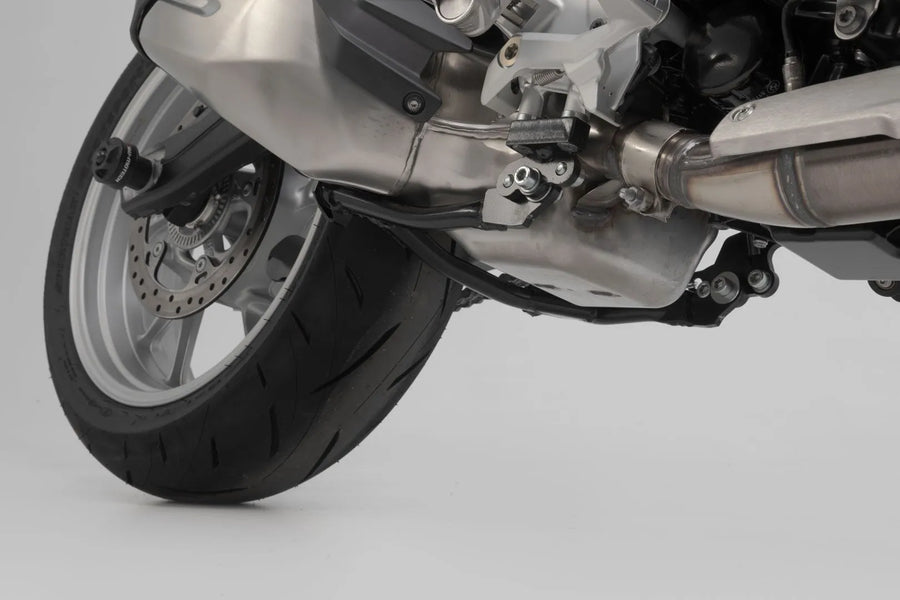 BMW F 900 [SW-MOTECH] – cavalete central