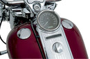 Harley Davidson Sportster S 1250 [DRAG SPECIALTIES] – tampa do tanque com proteção contra pintura-4