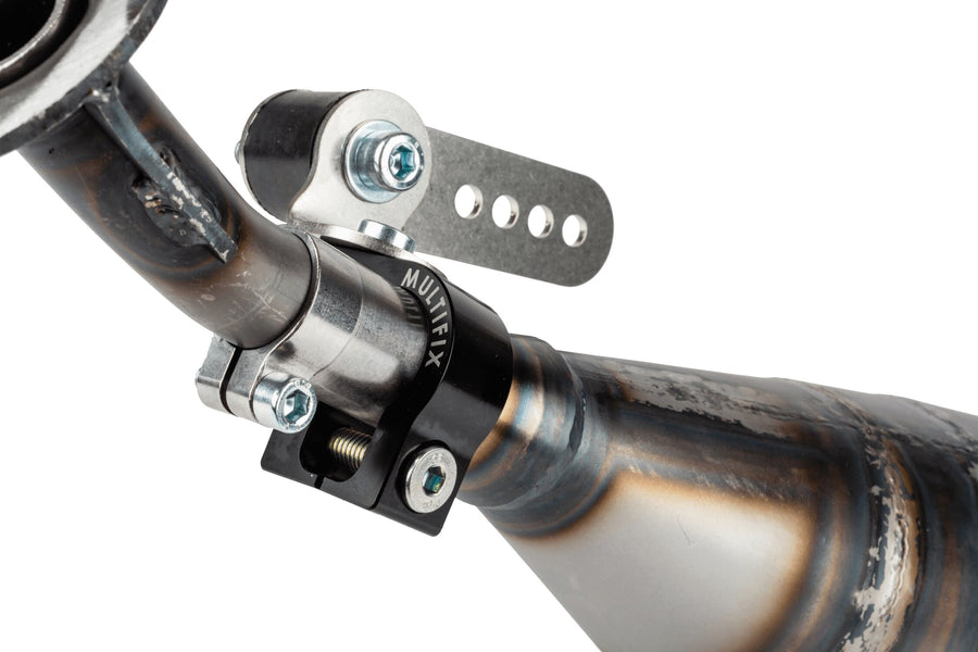 Beta RR SM 50 2T - Escape Pro Ride 80-90