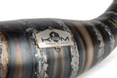 Beta RR Track 50 2T - Auspuff Pro Ride 80-90