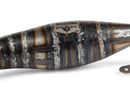 Beta RR Track 50 2T - Auspuff Pro Ride 80-90