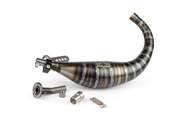 Beta RR Enduro 50 2T - Escape 70 a 80