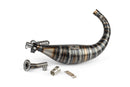 Beta RR Enduro 50 2T - Auspuff 70 bis 80