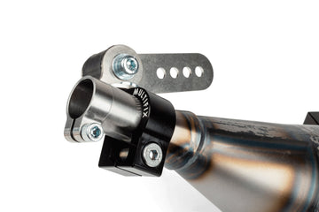 Beta RR Enduro 50 2T - Escape 70 a 80