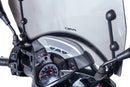 HONDA SH 300I E3 [2017] – Disco de scooter T.S. – Transparente-1