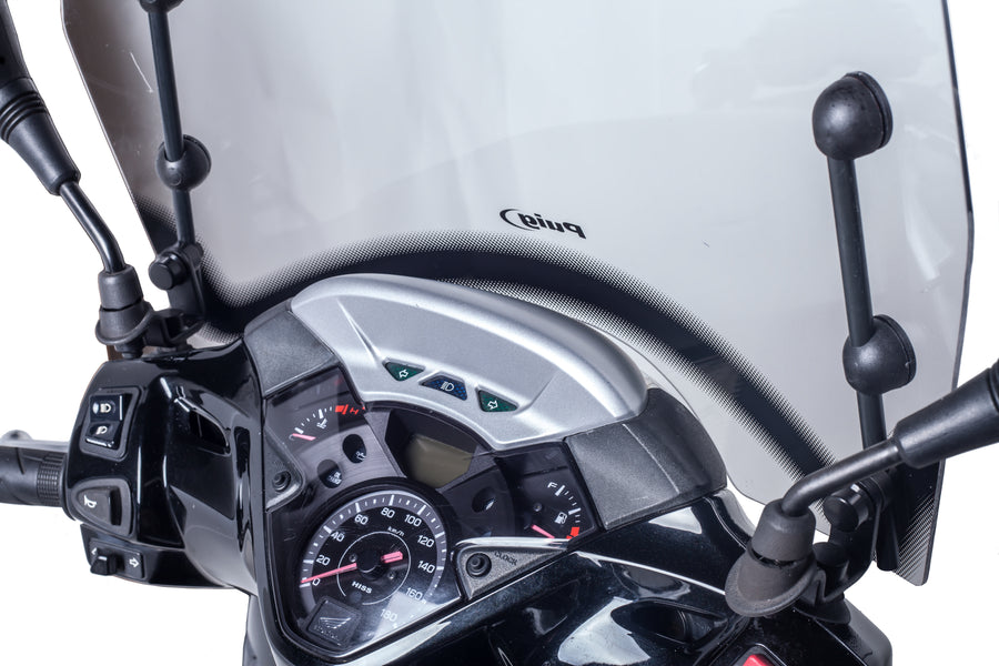 HONDA SH 300I E3 [2017] – Disco de scooter T.S. – Transparente