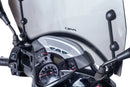 HONDA SH 300I E3 [2017] – Disco de scooter T.S. – Transparente-3