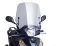 HONDA SH 300I E3 [2017] – Pára-brisas de scooter Urbano – Colorido-2