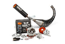 Beta RR Enduro 50 2T - Tuningkit Zylinder Auspuff R/T