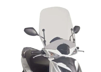SYM SYMPHONY SR 50 [2025] – Protetores de mão para disco scooter T.X. e