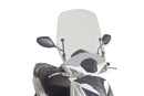 SYM SYMPHONY SR 50 [2025] – Disco de scooter T.S. – Transparente-3