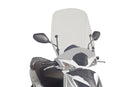 SYM SYMPHONY SR 50 [2025] – Disco de scooter T.S. – Transparente-1