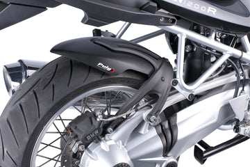 BMW R 1200 R [2014] - Tampa da roda traseira | Preto mate | PUIG5861J