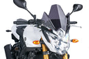 YAMAHA FZ8 [2016] – Esporte de Nova Geração – Colorido
