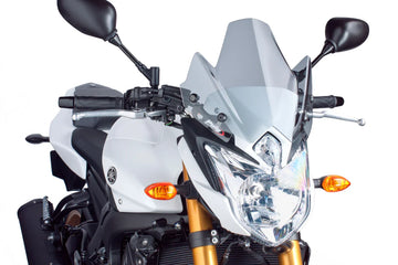 YAMAHA FZ8 [2016] – Esporte de Nova Geração – Colorido