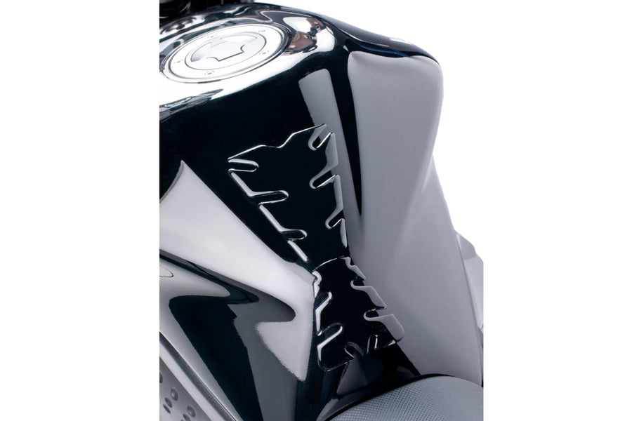 KTM RC 390 [2025] – Protetor de tanque Performance 2 – Transparente